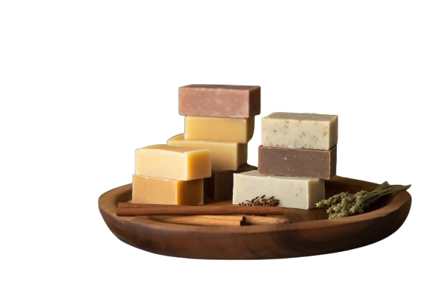 NEEM PUDINA TULSI LEMON SOAP