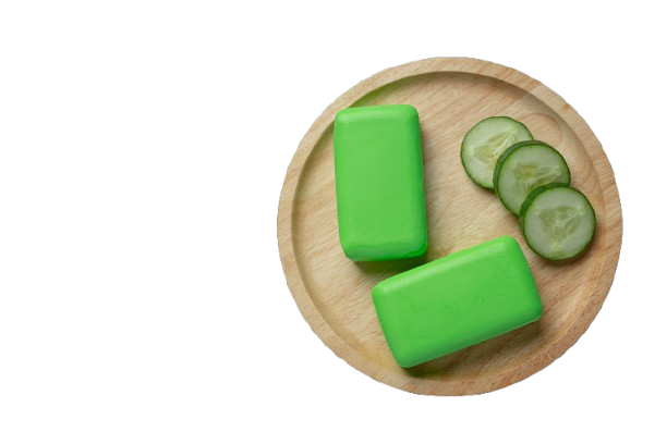 FUNGAL INFECTION REMOVAL SOAP