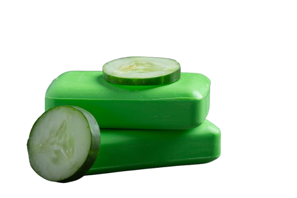 NEEM PUDINA TULSI LEMON SOAP