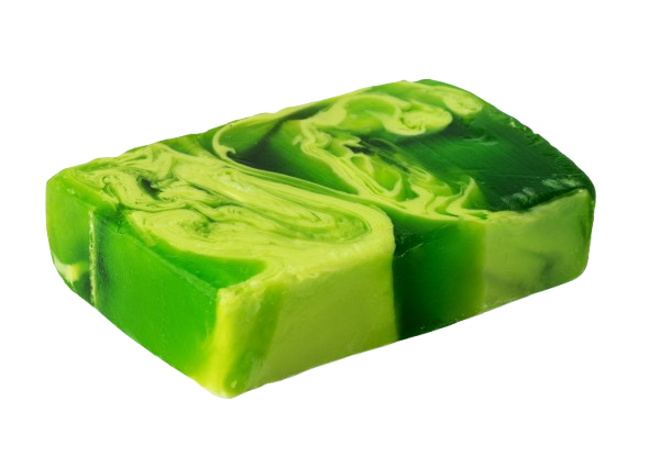 NEEM PUDINA TULSI LEMON SOAP