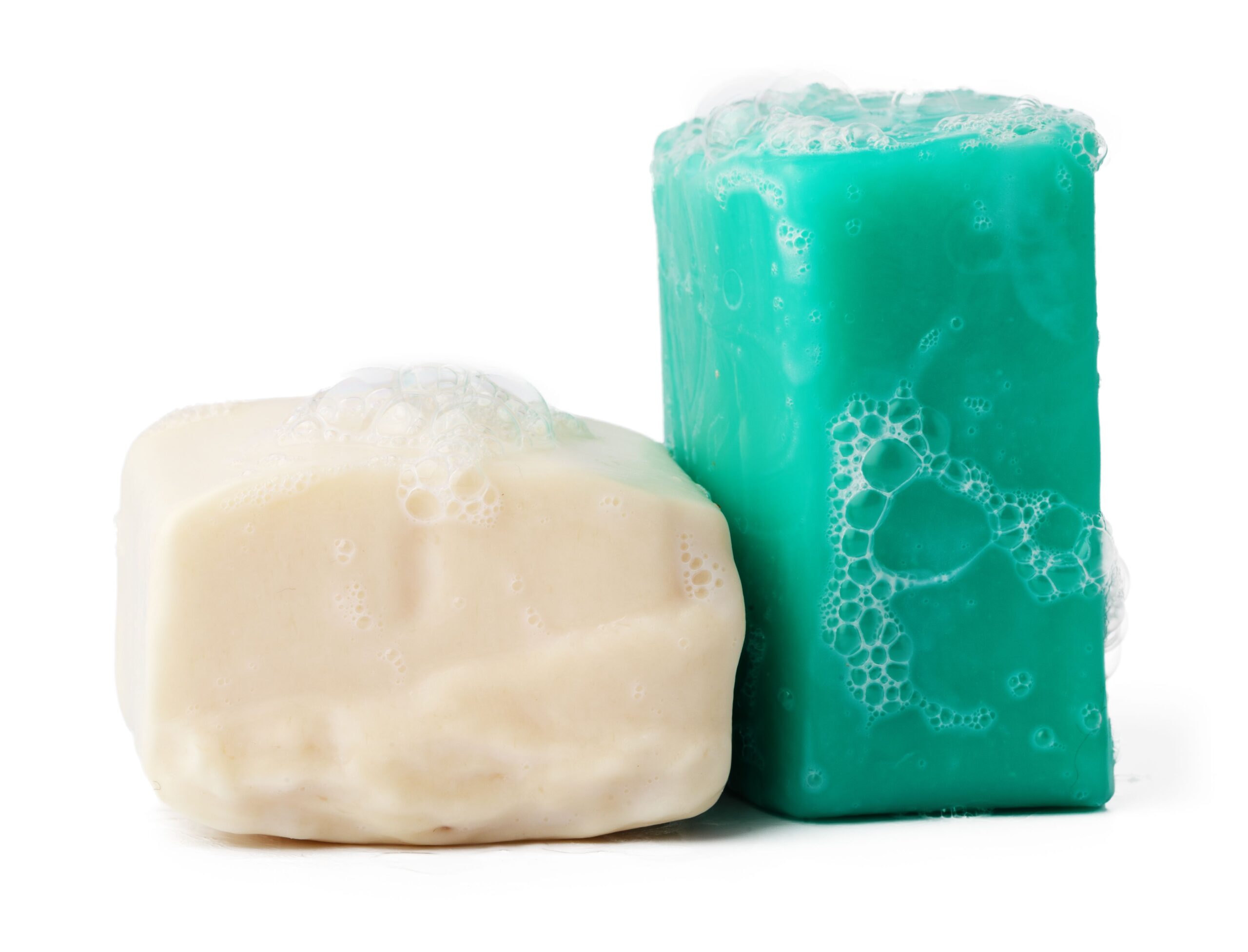 Fungal Infection Removal Soap