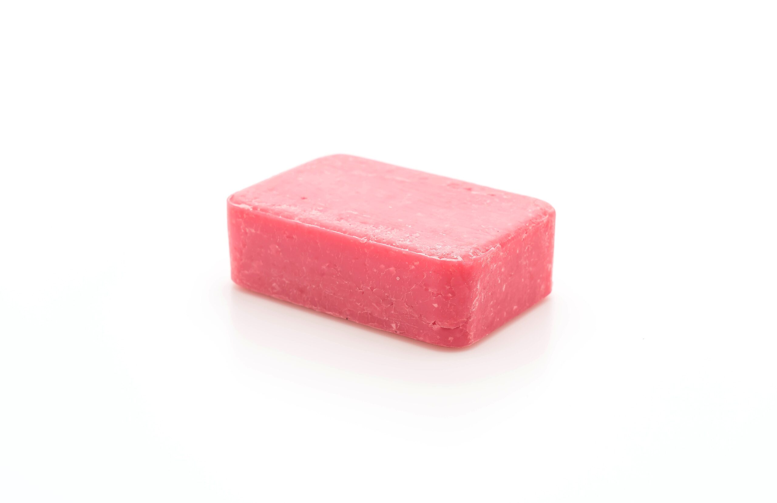 DIY Harbal Soap