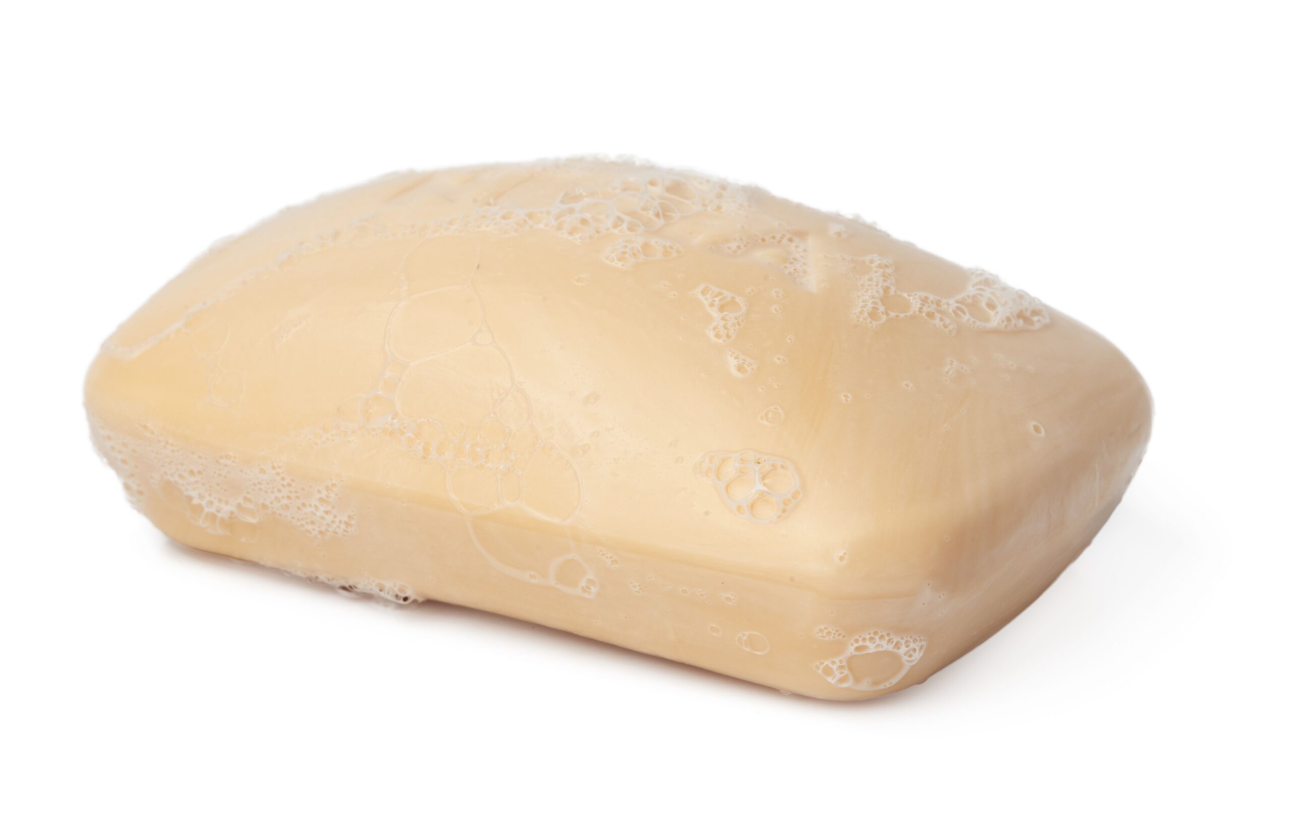 Fungal Infection Removal Soap