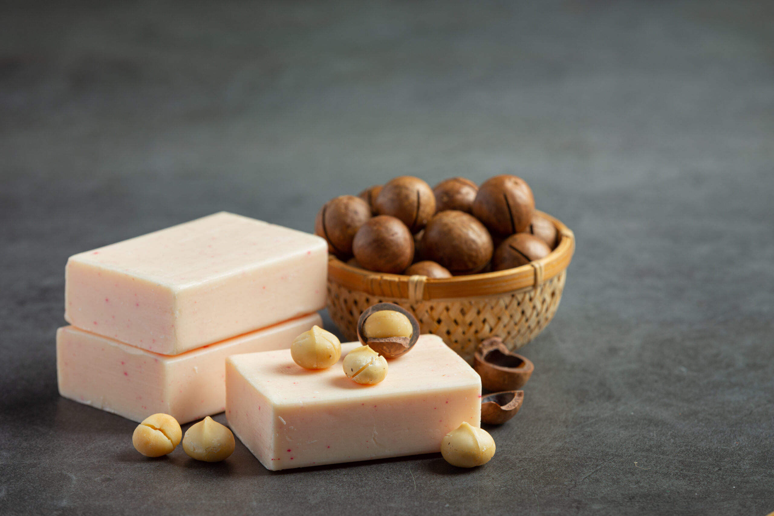 Neem Peppermint Soap