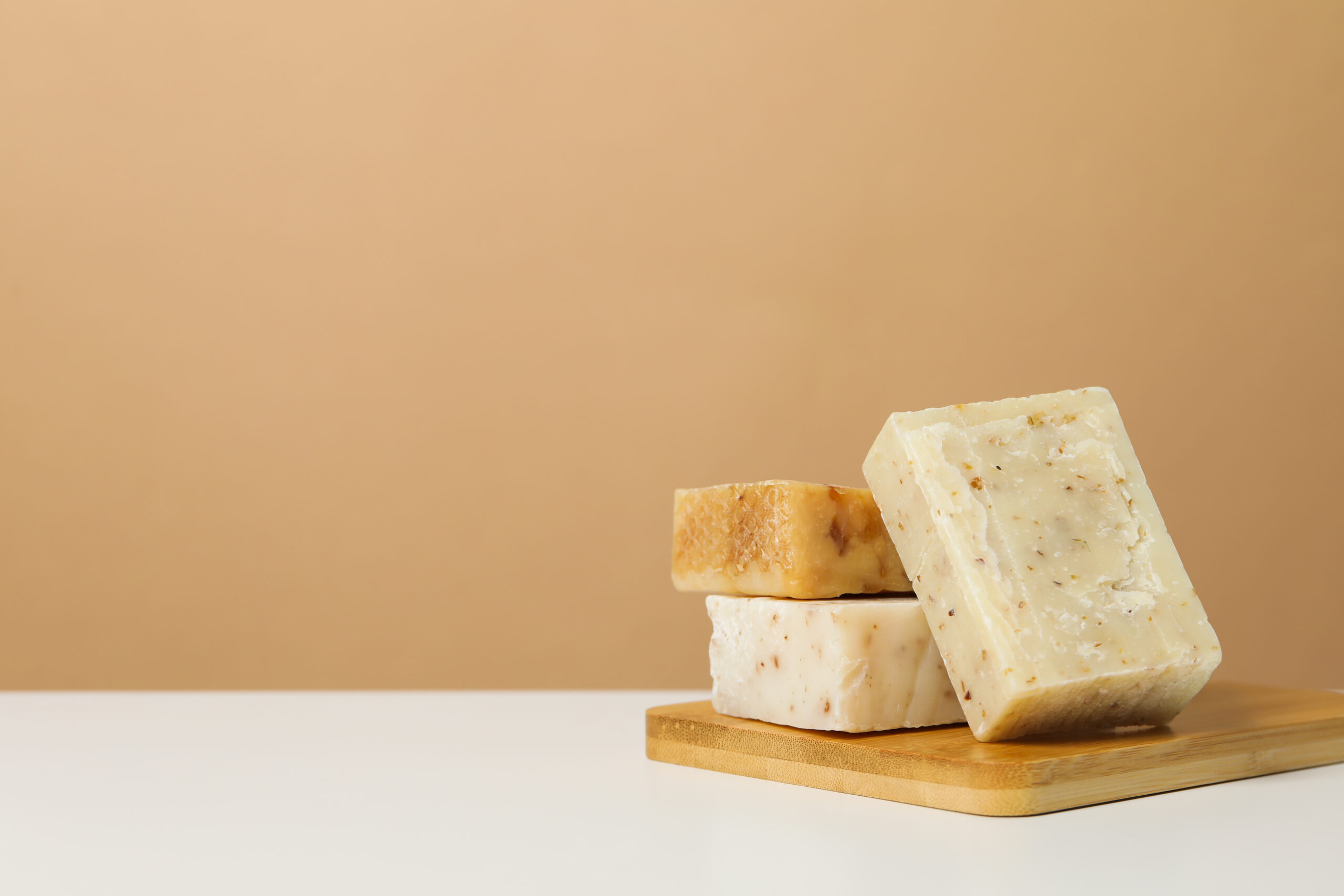 Neem Peppermint Soap