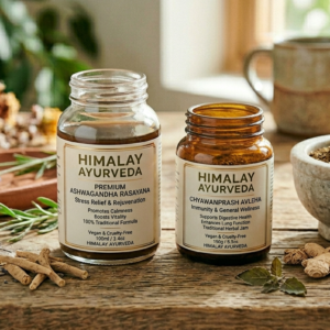 Ayurvedic Medicine