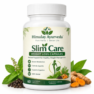 slim care weight loss