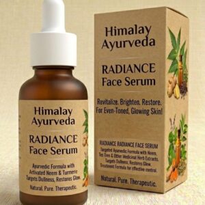 Face Serum