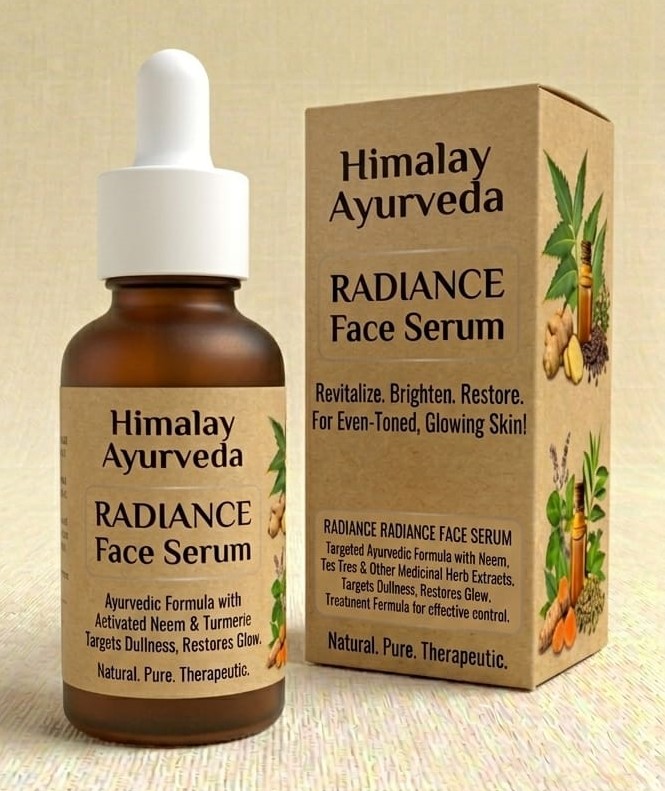 Face Serum