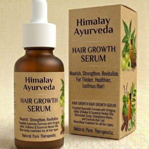 Hair Growth Serum
