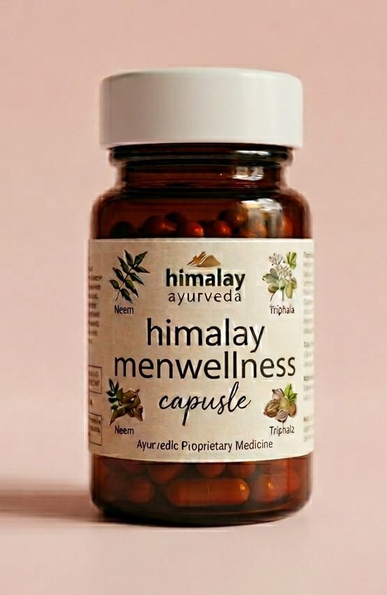Men Wellness