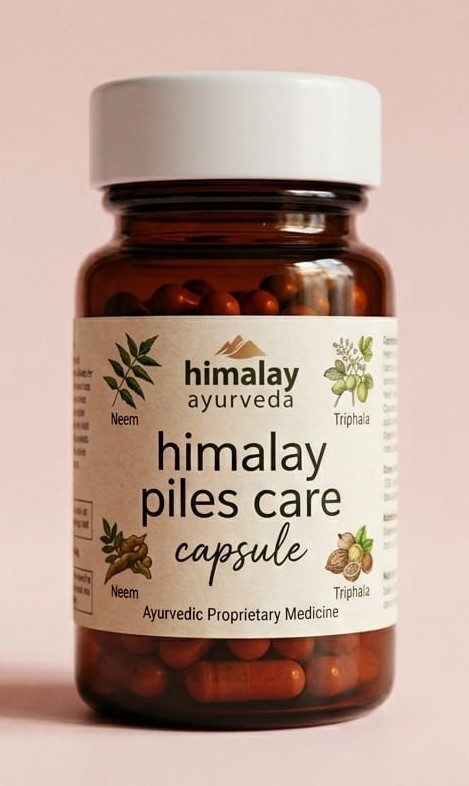 Piles Care