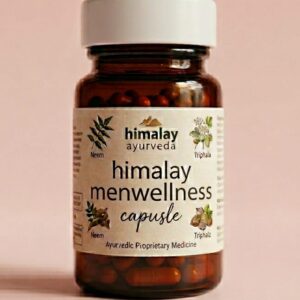 Men Wellness