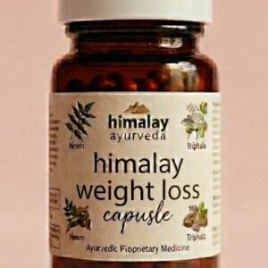 Weight Loss