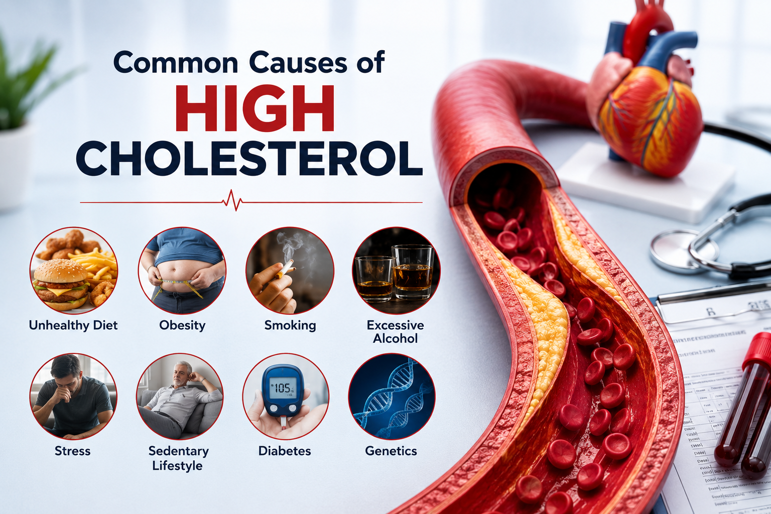 Ayurvedic Medicine For Cholesterol
