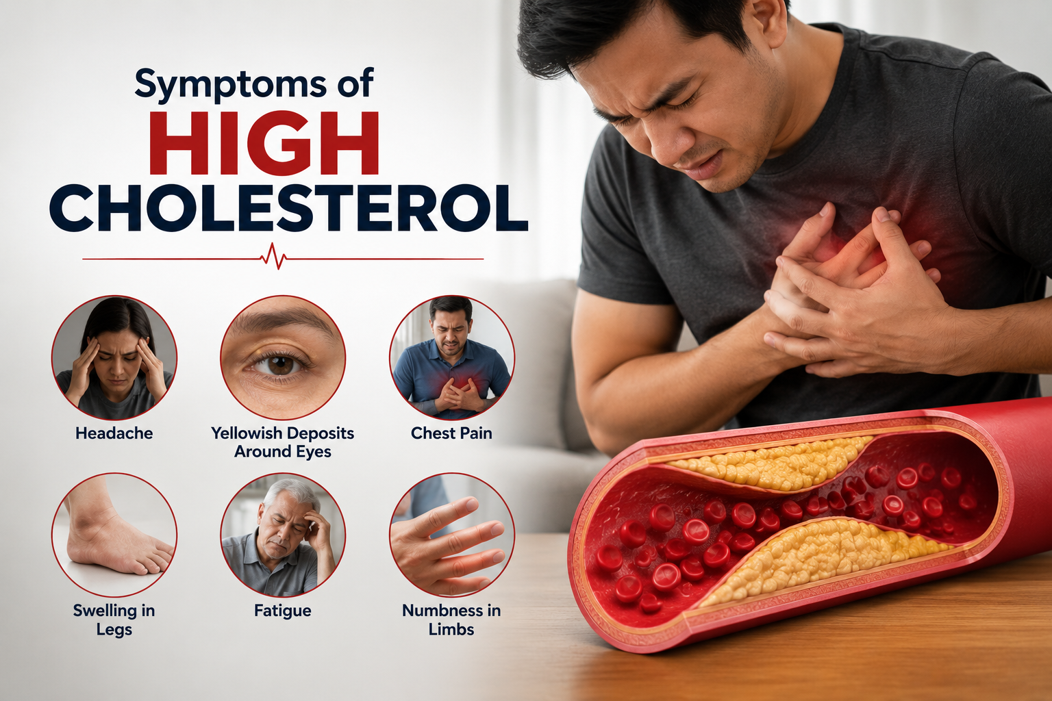 Ayurvedic Medicine For Cholesterol