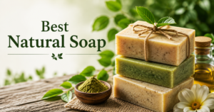Best Natural Soap