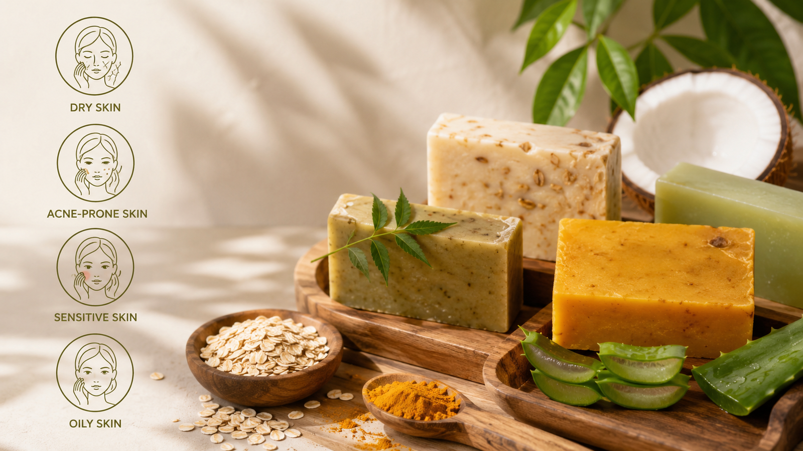 Best Natural Soap For Women