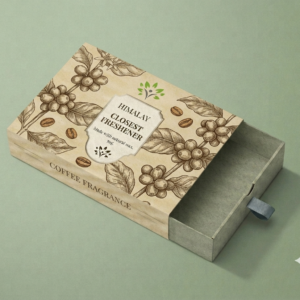 coffee closest freshener