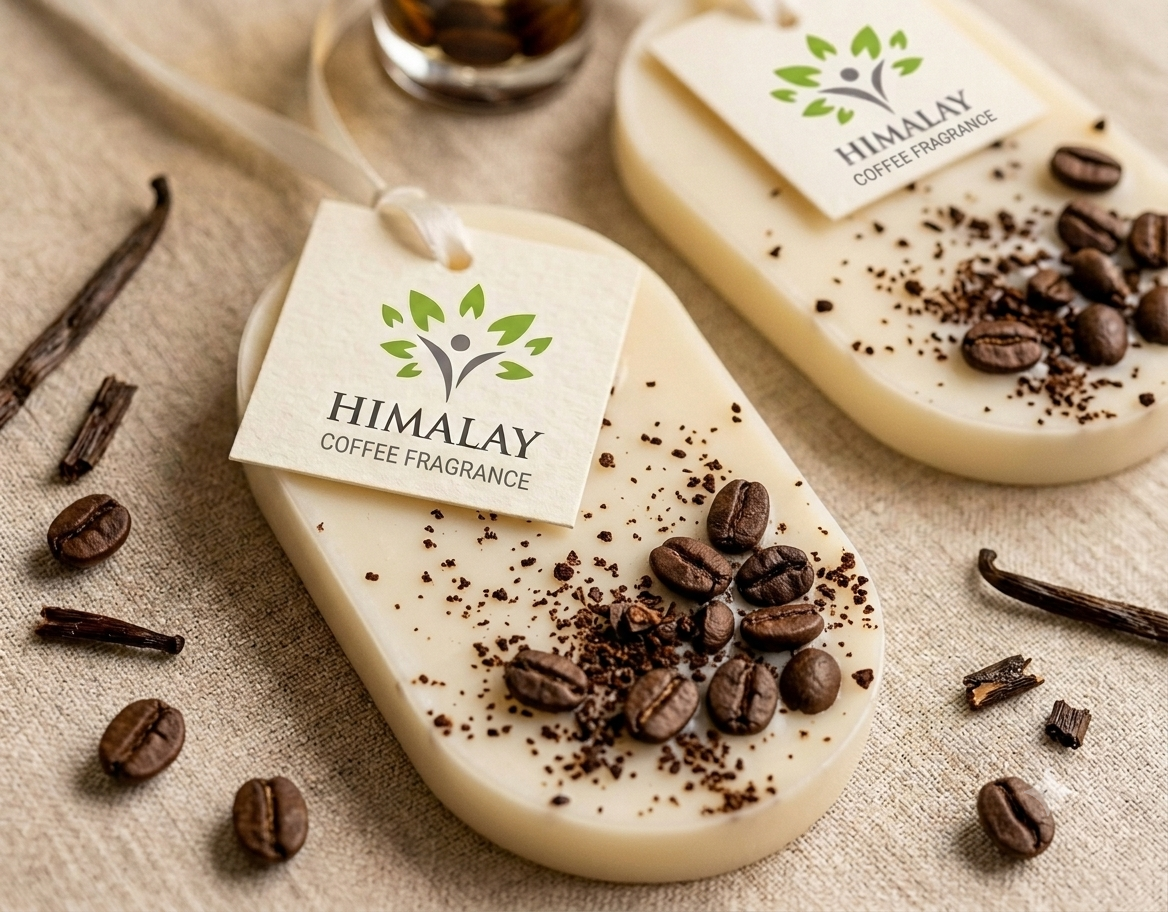coffee closest freshener