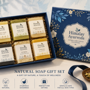 Customized Your Soap