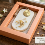 jasmine closest freshener sachet