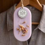 jasmine closest freshener sachet