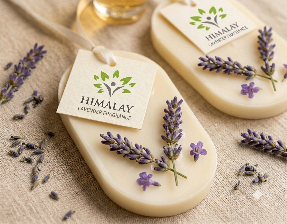 Lavender Closest fragrance