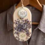 lavender closest freshener
