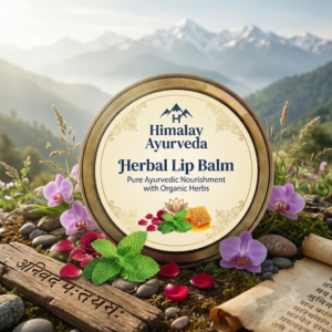 lip balm