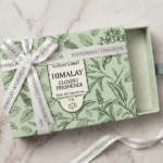 peppermint closest freshener