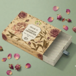 rose closest sachet
