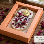 rose closest sachet