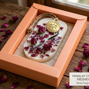 rose closest sachet