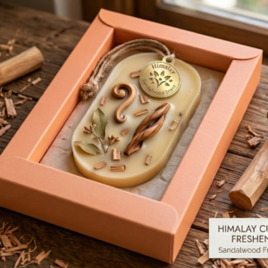 sandalwood closest freshener
