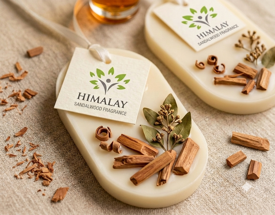 sandalwood closest freshener