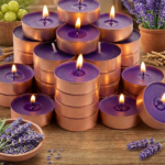 Tealight Candle