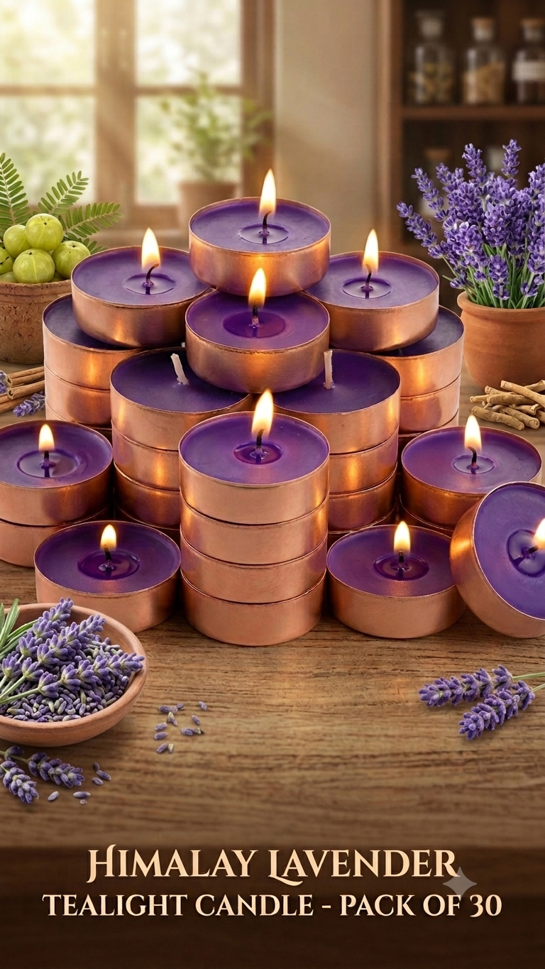 Tealight Candle
