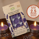 Tealight Candle