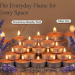 Tealight Candle