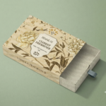 vanilla closest sachet