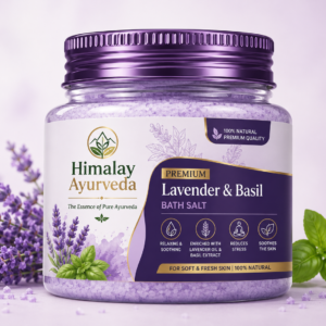 bath salt