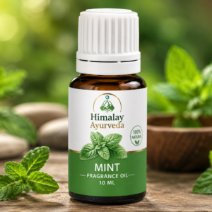 fragrance oil