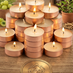 tealight candle
