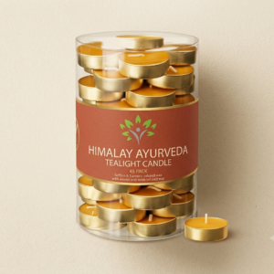 tealight candle