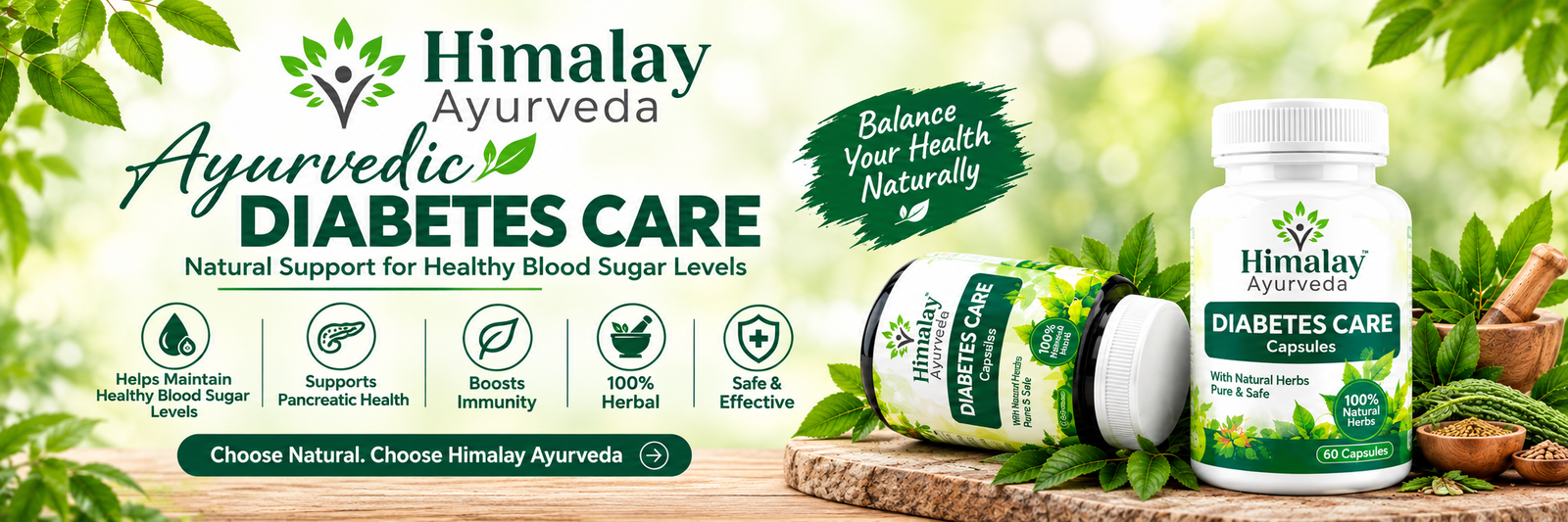 wellness banner