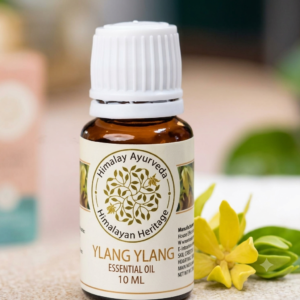 essential oil